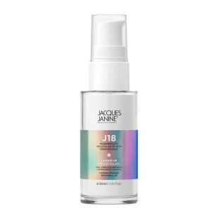 LEAVE IN JACQUES JANINE 30ML - J18 MOLECULAR