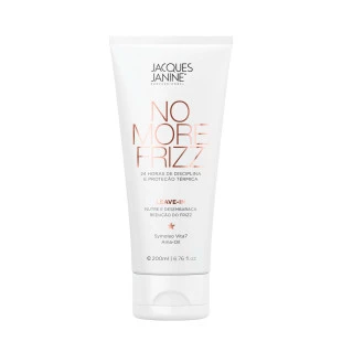 LEAVE IN JACQUES JANINE 200ML - NO MORE FRIZZ