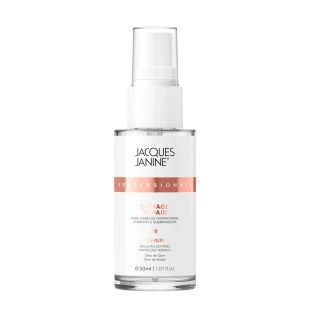 SÉRUM CAPILAR JACQUES JANINE 30ML - DAMAGE REPAIR