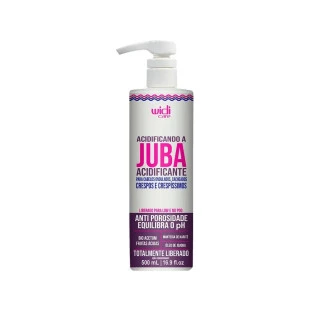 ACIDIFICANTE WIDI CARE 500ML - JUBA