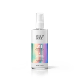 LEAVE IN JACQUES JANINE 120ML - J18 MOLECULAR