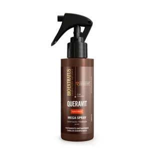 LEAVE IN BIO EXTRATUS 100ML - QUERAVIT