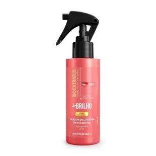 FINALIZADOR BIO EXTRATUS 100ML - MAIS BRILHO