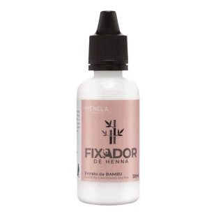 FIXADOR DE HENNA MENELA 30ML