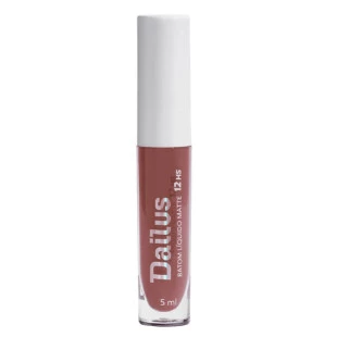BATOM LÍQUIDO DAILUS MATTE - SISSONE