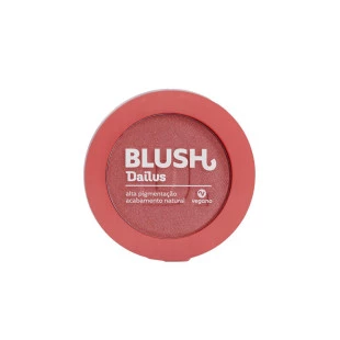 BLUSH DAILUS - ERA SOL QUE ME FALTAVA