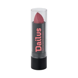 BATOM DAILUS MATTE - DESINIBIDA