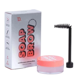 CERA PARA SOBRANCELHAS DAILUS - SOAP BROW