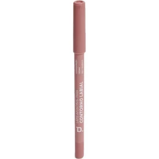 LÁPIS LABIAL DAILUS - LATTE