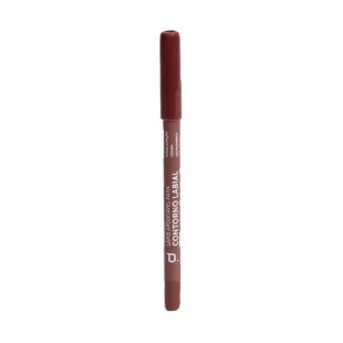 LÁPIS LABIAL DAILUS - TAUPE