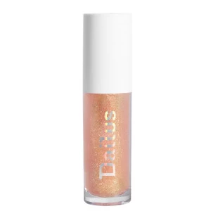 LIP GLITTER DAILUS - GOLD GLITTER