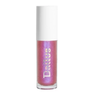 LIP GLITTER DAILUS - PINK GLASS