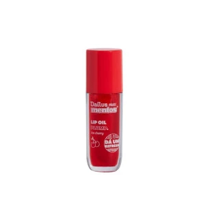 LIP OIL PLUMP DAILUS MENTOS - ICE CHERRY