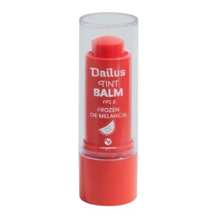 LIP TINT BALM DAILUS - FROZEN DE MELANCIA