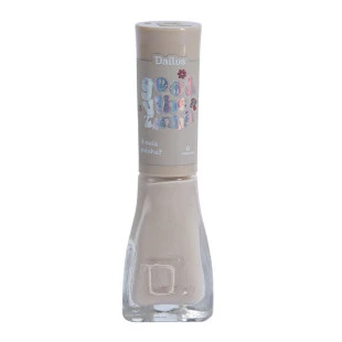 ESMALTE DAILUS CREMOSO - GOOD VIBEZINHA - É NOIA MINHA?
