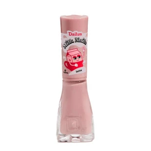 ESMALTE DAILUS TRANSPARENTE - MILK NAILS - LATTE