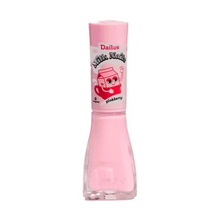 ESMALTE DAILUS TRANSPARENTE - MILK NAILS - PINKBERRY