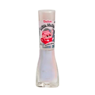 ESMALTE DAILUS TRANSPARENTE - MILK NAILS - VANILLA GLAZE