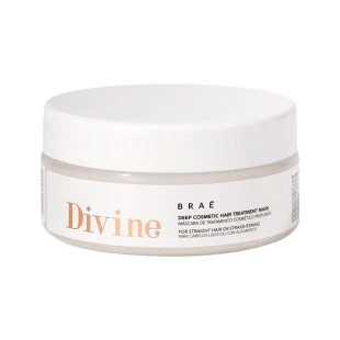 MÁSCARA CAPILAR BRAE 200G - DIVINE