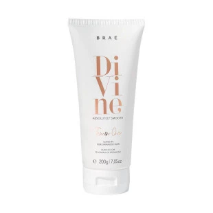 LEAVE IN BRAE 200G - DIVINE TEN IN ONE - 10x1