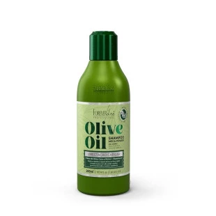 SHAMPOO FOREVER LISS 300ML - OLIVE OIL