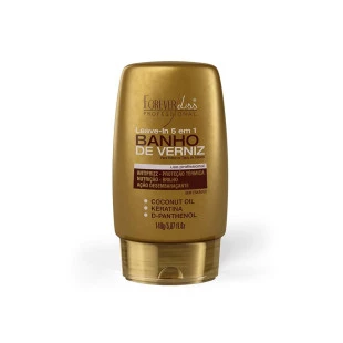 LEAVE IN FOREVER LISS 150G - BANHO DE VERNIZ