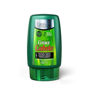 LEAVE IN FOREVER LISS 140G - CRESCE CABELO