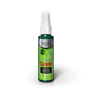 TÔNICO CAPILAR FOREVER LISS 60ML - CRESCE CABELO