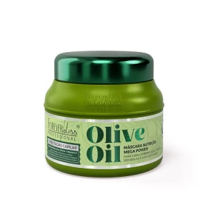 SHAMPOO FOREVER LISS 250G - OLIVE OIL