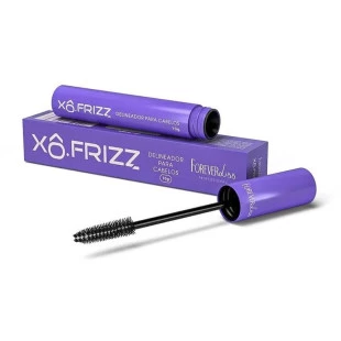 FINALIZADOR MODELADOR DE FIOS FOREVER LISS 10G - XÔ FRIZZ