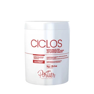 BOTOX PORTIER 1KG - CICLOS
