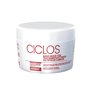 BOTOX PORTIER 250G - CICLOS
