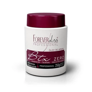 BOTOX FOREVER LISS 250G - ARGAN OIL