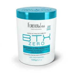 BOTOX FOREVER LISS 1KG - VOLUME ZERO