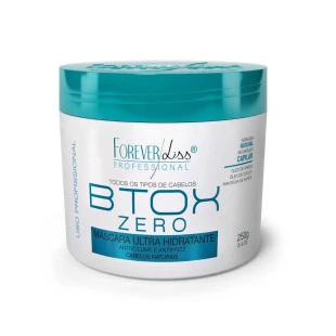 BOTOX FOREVER LISS 250G - VOLUME ZERO
