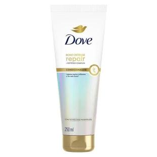 CONDICIONADOR DOVE 250ML - BOND INTENSE REPAIR
