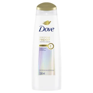 SHAMPO DOVE 350ML - BOND INTENSE REPAIR