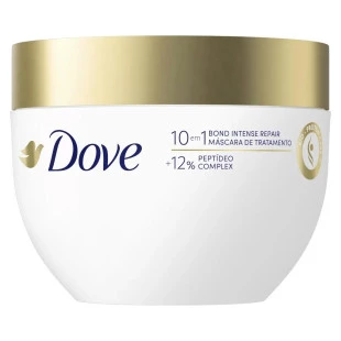 MÁSCARA CAPILAR DOVE 250ML - BOND INTENSE REPAIR