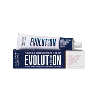 COLORAÇÃO ALFA PARF EVOLUTION 10.21 - LOURO EXTRA CLARO IRISE CINZA