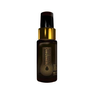 ÓLEO CAPILAR SEBASTIAN 30ML - DARK OIL