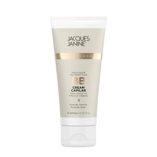 FINALIZADOR JACQUES JANINE 240ML - BB CREAM