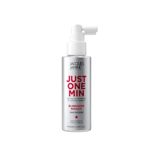BRUMA CAPILAR JACQUES JANINE 120ML - JUST ONE MIN