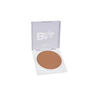 PÓ BRONZEADOR VIZZELA - BE BRONZER - SUNRISE cor:03