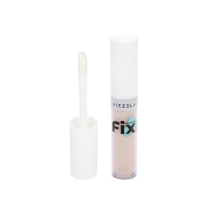 CORRETIVO LÍQUIDO VIZZELA FIX - cor:01