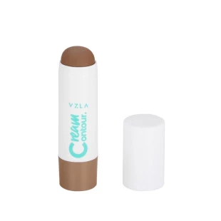 CONTORNO EM STICK VIZZELA - CREAM CONTOUR - COR 02