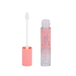 GLOSS LABIAL VIZZELA - IN LOVE! - CRUSH cor:03