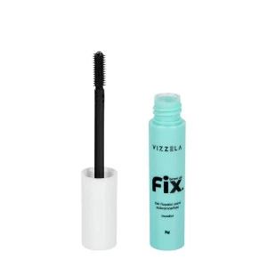 GEL FIXADOR VIZZELA - BROW UP FIX