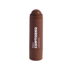 CONTORNO EM STICK DAILUS CREMOSO - CARAMELO