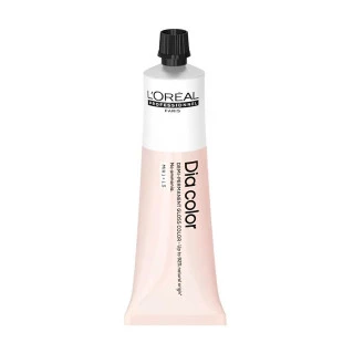 TONALIZANTE LOREAL PROFESSIONNEL - DIA COLOR 7 - LOURO MÉDIO