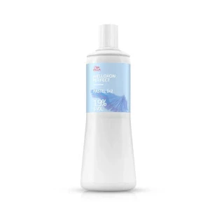 OXIDANTE WELLA WELLAXON PERFECT 1L - 6 VOLUMES 1,9%